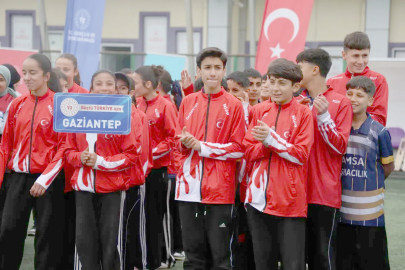 ŞAMPİYONLARIN ROTASI ORDU!