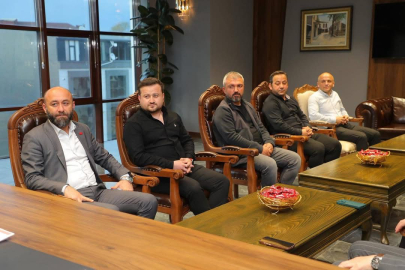 FATSA BELEDİYESİ’NDE  TOPLU SÖZLEŞME İMZALANDI