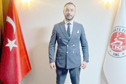 ÖMÜR KAŞYOL’A MİLLİ GÖREV&nbsp;