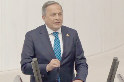 “ÖZEL MÜLKİYETE MÜDAHALE ASLA KABUL EDİLEMEZ”