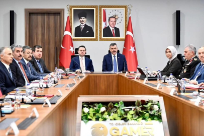 DİJİTAL SUÇLARA KARŞI ORTAK MERKEZ GELİYOR