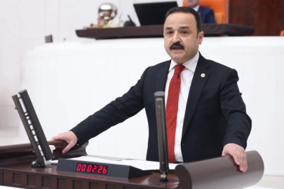 “RİSK BÜYÜK, TEDBiR ŞART!”