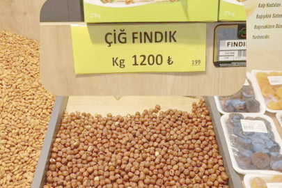 DALDA 180 TL, RAFTA 1.200 TL!