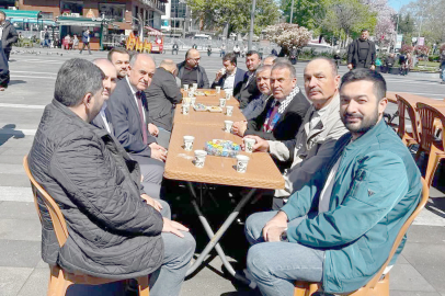 FATSA’DAN GAZZE’YE UZANAN YARDIM ELİ