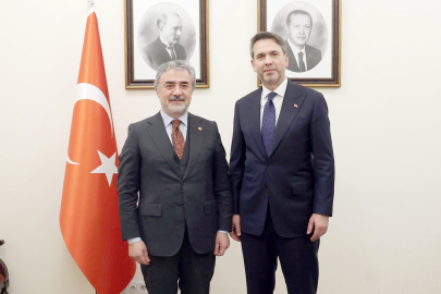 “TALEPLERE KAYITSIZ KALMAYIZ”