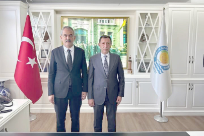 “ESNAFLAR HER ZAMAN  EKONOMİMİZİN BEL KEMİĞİDİR”