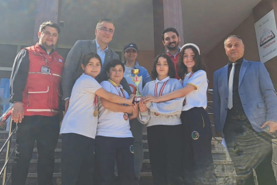 ÖĞRENCİLER KAN BAĞIŞIYLA HAYATA UMUT OLDU