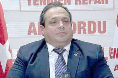 YENİDEN REFAH’TA TOPLU İSTİFA DEPREMİ!