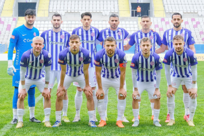 FİNAL İSTANBUL’DA, HEDEF 2. LİG!