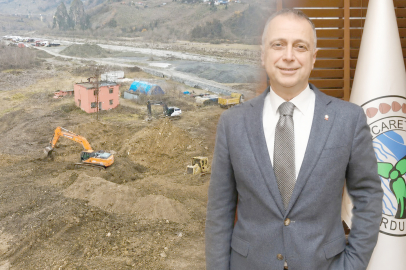 ORDU’DA 24 FİRMA SAHAYA İNİYOR!