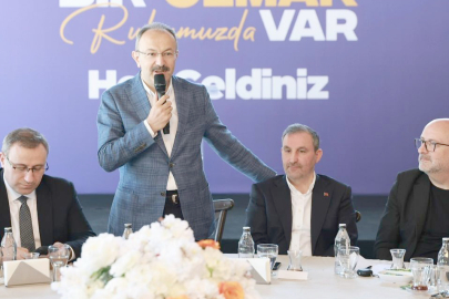 SULTANBEYLİ’DE ORDULU BULUŞMASI!