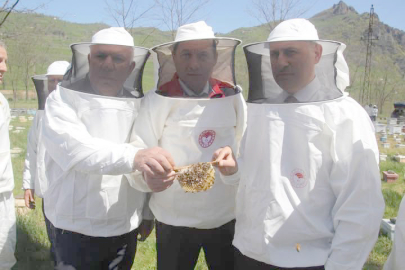 “200 LİRAYA BAL OLMAZ!”
