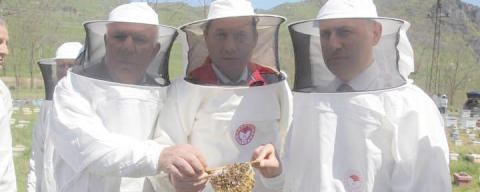“200 LİRAYA BAL OLMAZ!”