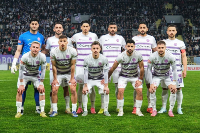 52 ORDUSPOR’DAN TARİHİ FİNAL ÇAĞRISI