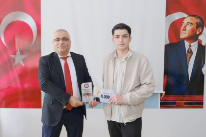 ALTINORDU MİLLİ KLAVYEDE HIZ VE TEKNİK YARIŞI YAPTI