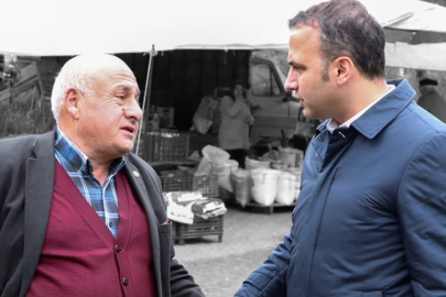 KARGUCAK’TA ACI GÜN!
