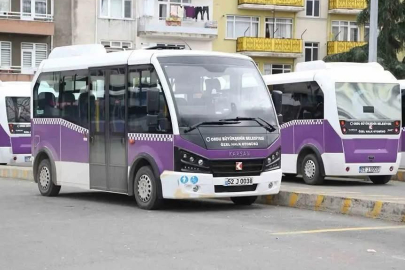 ORDU’DA ULAŞIMA ZAM KAPIDA!