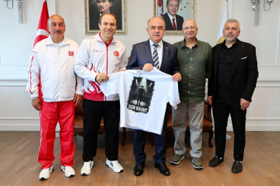 “SON RAUND” İÇİN ORDU’DA İLK ADIM