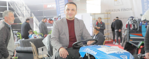 TARIMIN KALBİ FATSA’DA ATACAK