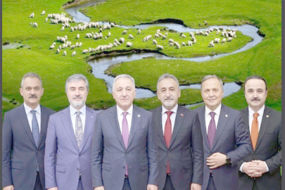 “VAR MISIN, YOK MUSUN?”