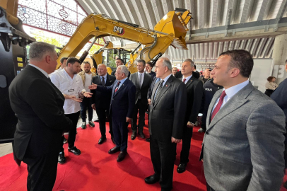 FATSA’DA FUAR RÜZGARI ESTİ
