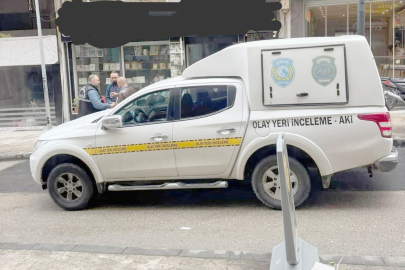 FATSA’DA BIÇAKLI  KAVGA: 1 KİŞİ YARALANDI