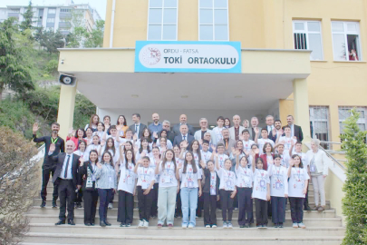 FATSA’DA BİLİM RÜZGARI
