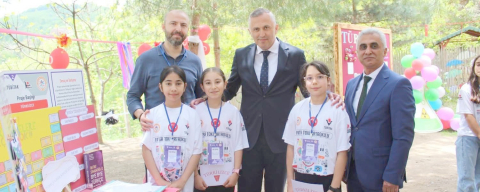 FATSA’DA BİLİM RÜZGARI