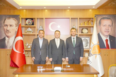 FATSA’YA 300 TONLUK YOL DESTEĞİ
