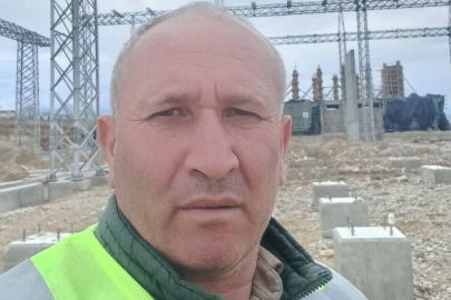 GURBETTEN ACI HABER GELDİ