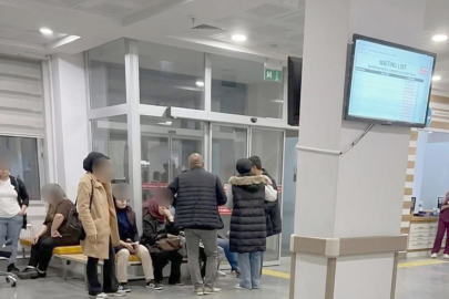 45 KİŞİ HASTANEYE BAŞVURDU, HEMEN SORUŞTURMA BAŞLATILDI