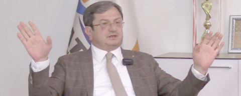 “CİĞERLERİMİZİ SÖKÜP, ALTIN ARIYORLAR!”
