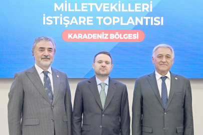 FATSA’NIN ADALET SARAYI İÇİN SÜREÇ BAŞLADI