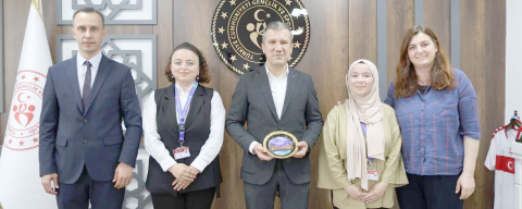 ORDU’DAN BUHARA’YA UZANAN KÜLTÜR KÖPRÜSÜ