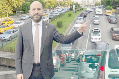 “FATSA’YI OYALAMAYI BIRAKIN!”