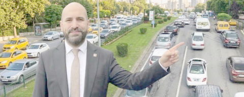 “FATSA’YI OYALAMAYI BIRAKIN!”