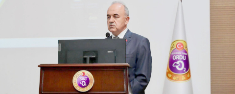 MADENDE HER  KESİM SÖZÜNÜ SÖYLEDİ