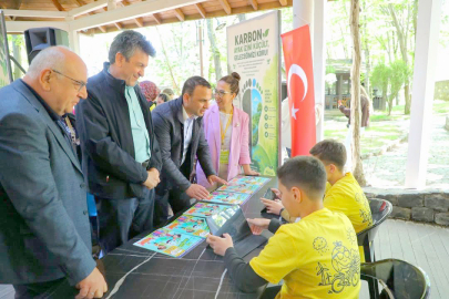 SIFIR ATIKTA BÜYÜK ADIM