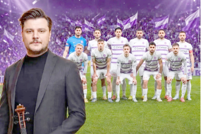 52 ORDUSPOR’DA KUPA HEYECANI YAŞANACAK!