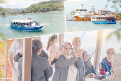 FATSA’DA MAYIS YEDİSİ GELENEĞİ DEVAM ETTİ!