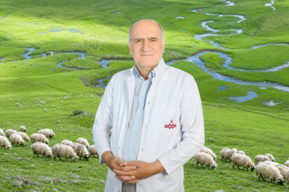 “MADENLE TOPRAKLARIMIZI YOK ETMEYELİM”