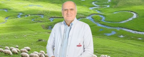 “MADENLE TOPRAKLARIMIZI YOK ETMEYELİM”