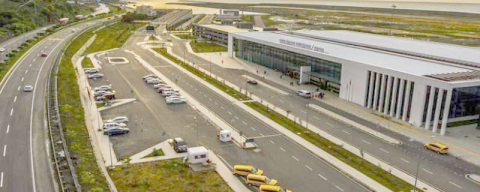 ORDU’DAN ALMANYA’YA DİREKT UÇUŞLAR BAŞLADI!
