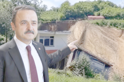 “ARTIK SESSİZ KALINAMAZ!”