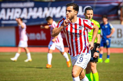 ORDULU GOLCÜ TAKIMINA VEDA ETTİ