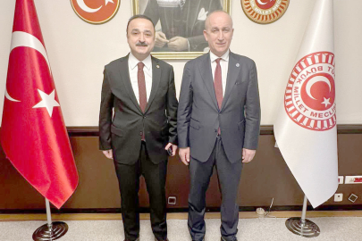 ŞANLITÜRK’TEN  ORDU’YA KONUT ATAĞI