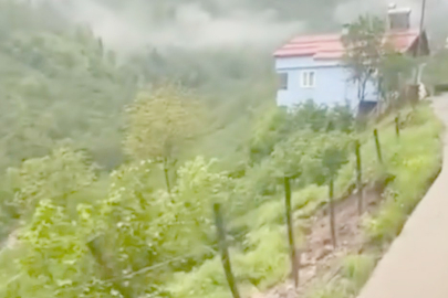 KABATAŞ’TA HEYELAN ELEKTRİĞİ KESTİ!