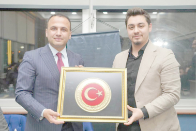 GENÇ GİRİŞİMCİLERLE FATSA’NIN GELECEĞİ HAKKINDA KONUŞULDU