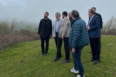 “KİMSENİN GÖZÜNÜN YAŞINA BAKILMAYACAK!”
