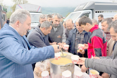 KURBAN PAZARLARINDA SON HAFTA HAREKETLİLİĞİ